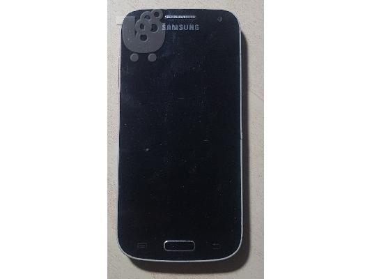PoulaTo: Samsung Galaxy S4 mini GT-I9195