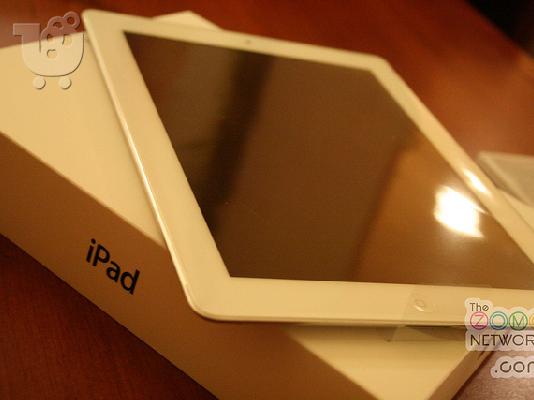 Apple iPad 2 16GB, 32GB, 64GB (Wi-Fi + 3G) (Skype: scefcik205)