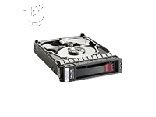 PoulaTo: Hard disk HP 72GB 10K 2.5 SFF SAS DUAL PORT