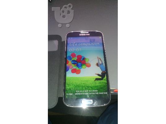 PoulaTo: Samsung galaxy S4 style 1:1