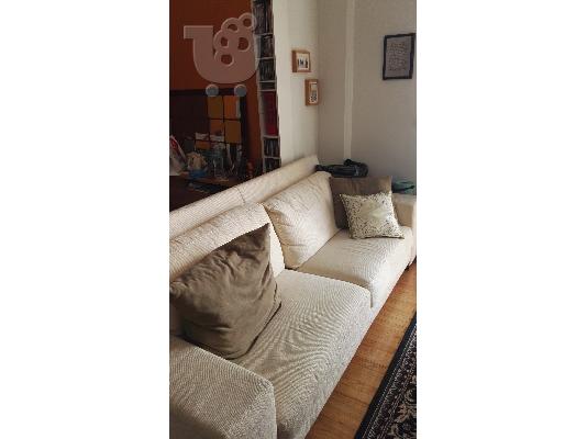 PoulaTo: Πωλείται καναπές