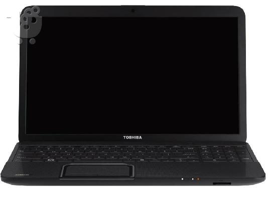 PoulaTo: Πωλειται φορητος υπολογιστης Toshiba SATELLITE C850D-119