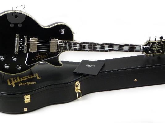 PoulaTo: Gibson Custom Shop 1968 Les Paul