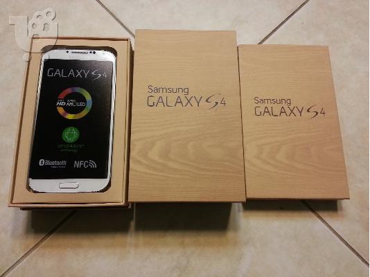Νέο Samsung Galaxy S4 I9505 4G LTE (Skype: erthvik212)