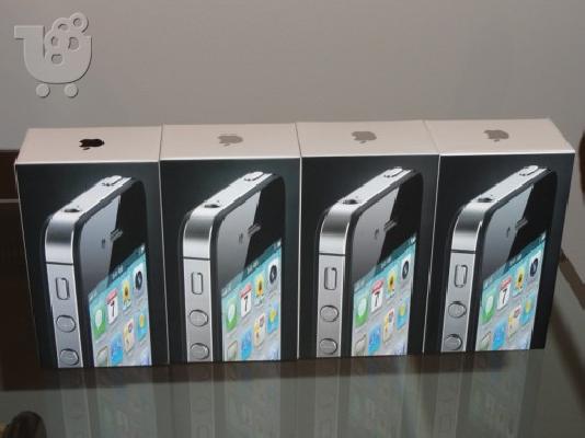 PoulaTo: Apple iPhone 416GB και 32GB