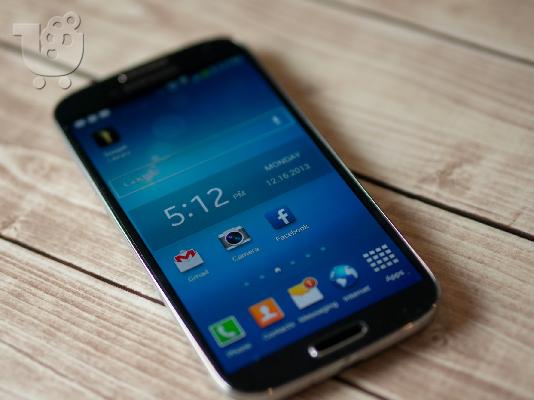 PoulaTo: Πωλείται Samsung Galaxy S4