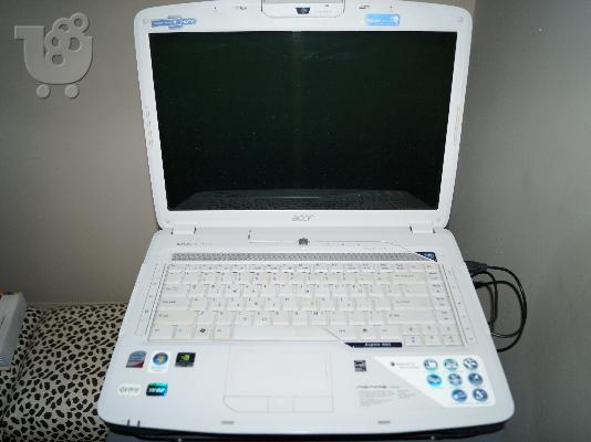 PoulaTo: Πωλείται Laptop Acer Aspire 5920G, σε πολύ καλή κατάσταση.