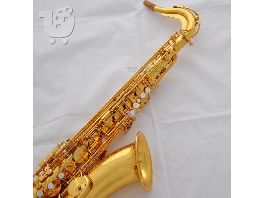PoulaTo: Yaxaha Alto Saxophone YAS-62