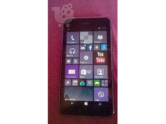 PoulaTo: Lumia 640 XL LTE(4G)