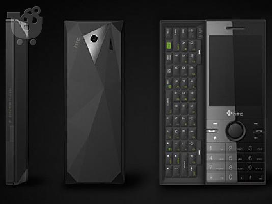 PoulaTo: HTC S740 Smartphone