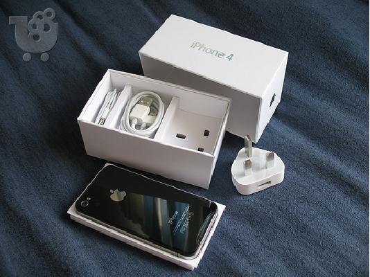 PoulaTo: For Sale Brand New Apple Iphone 4G 32GB