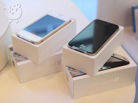 PoulaTo: Original APPLE IPHONE 4S,Samsung Galaxy,APPLE IPAD 2 WIFI 3G