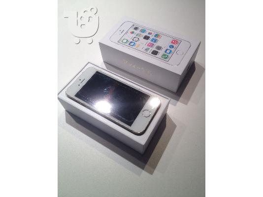 PoulaTo: Apple iPhone 5S 64GB κινητό τηλέφωνο (Unlocked) - Space Gray