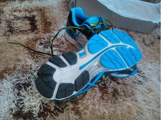 Asics Gel Nimbus 16 Mens Running Shoes