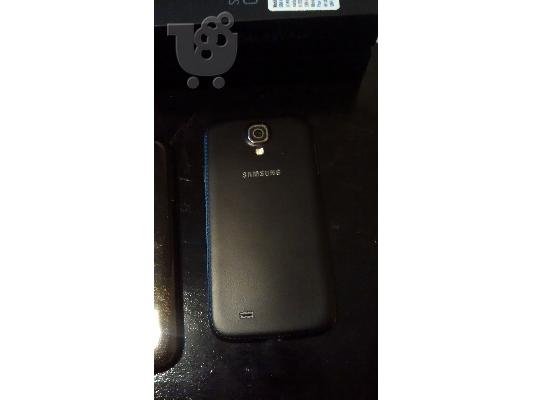 PoulaTo: Samsung S4 Black Edition