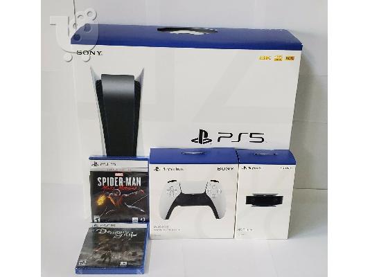 PoulaTo: Selling Sony Playstation 5 Whats-App : +17622334358