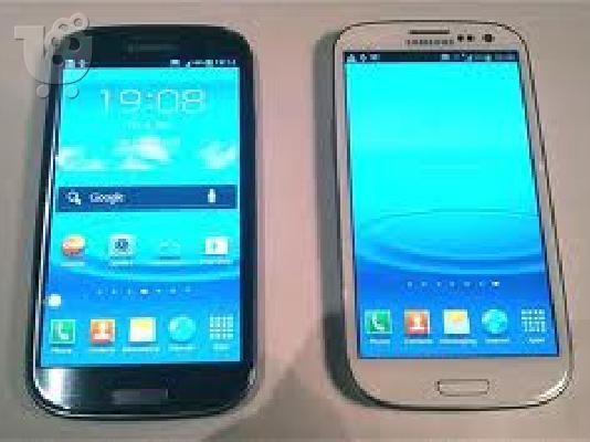 PoulaTo: Samsung galaxy s l l l 16GB unlock