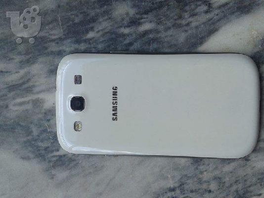Samsung Galaxy s3 12GB