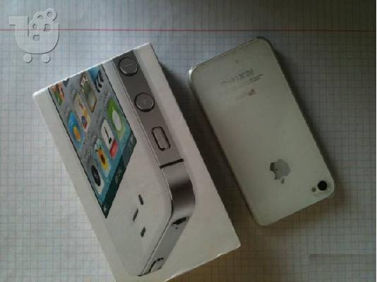 Apple iphone 4S