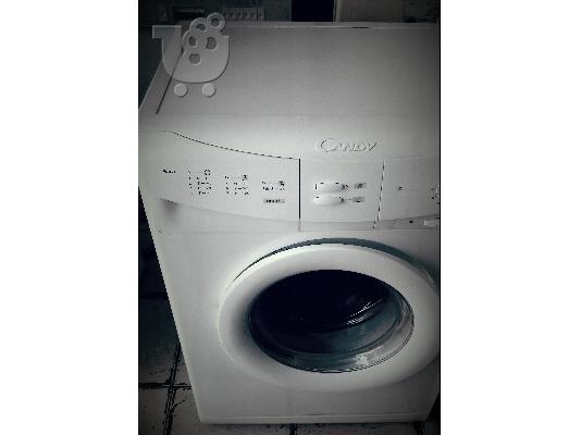 PoulaTo: Πωλείται πλυντήριο ρουχον σε καλη κατάσταση