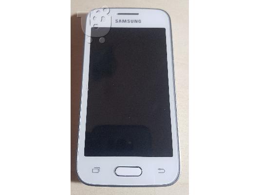 PoulaTo: Samsung Galaxy Trend Lite 2 G318H