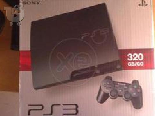 PoulaTo: Πωλείται PS3