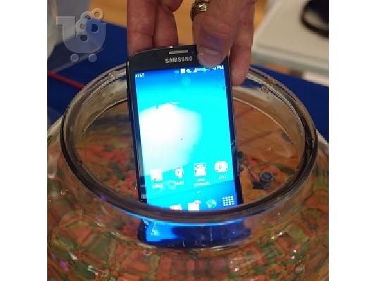 PoulaTo: Samsung Galaxy S 4 GT-I9500 (Latest Model) - 16GB - Black Mist (Unlocked)...