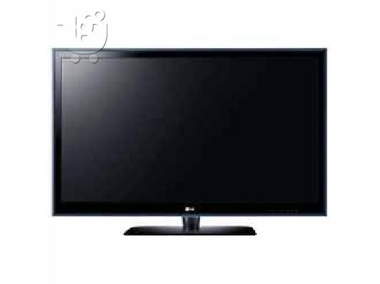 PoulaTo: (LG 42LX6500 3D LED 42') TV