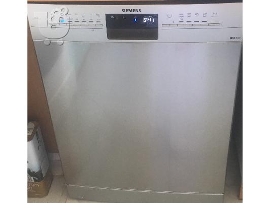 PoulaTo: Πωλείται πλυντήριο πιάτων Siemens SN236I00EE