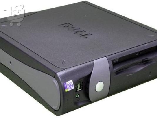 PoulaTo: Η/Υ Dell Optiplex  GX.280