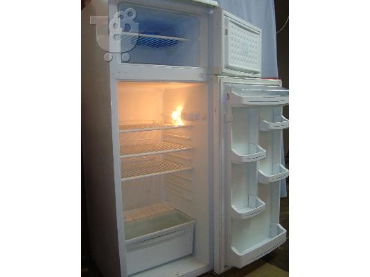 PoulaTo: ψυγείο