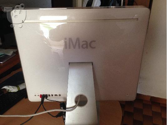 APPLE iMac