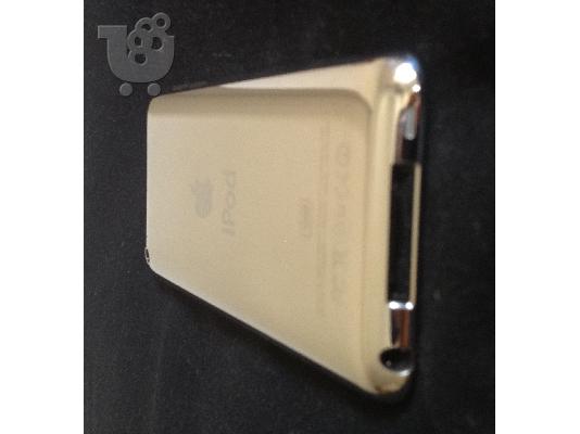 Ipod touch - White - 4th generation - 32 GB + Υπόλοιπο εγγύησης