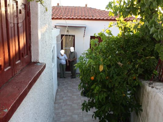 PoulaTo: Πώληση στο Ν.Λέσβου μονοκατοικία στο χωριό Βασιλικά της Μυτιλήνης. ΜΕΓΑΛΗ ΕΥΚΑΙΡΙΑ!!!