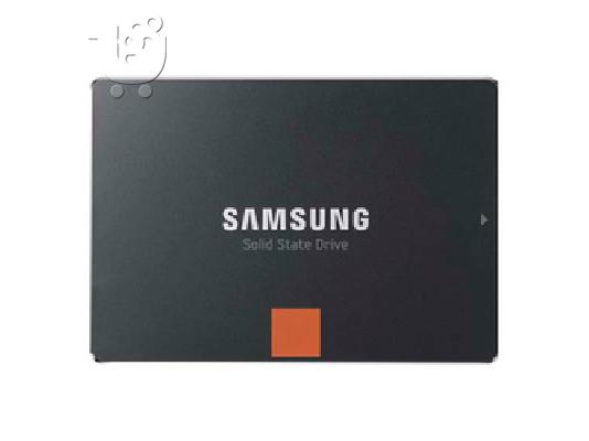 PoulaTo: SAMSUNG MZ-7PD256BW 840 PRO SERIES SSD 256GB 2.5'' SATA3 RETAIL