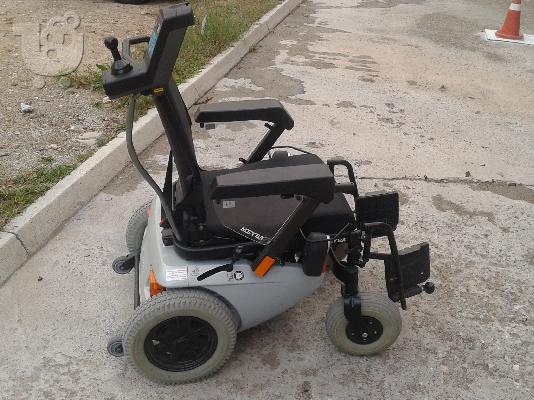 PoulaTo: Αναπηρικο ηλεκτρικο καροτσακι MEYRA