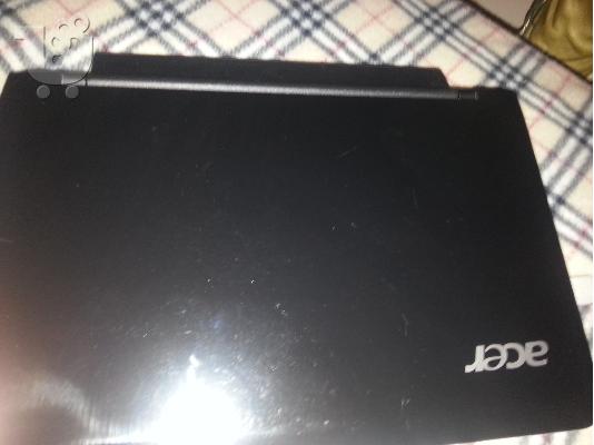laptop netbook Acer aspire one a0751h