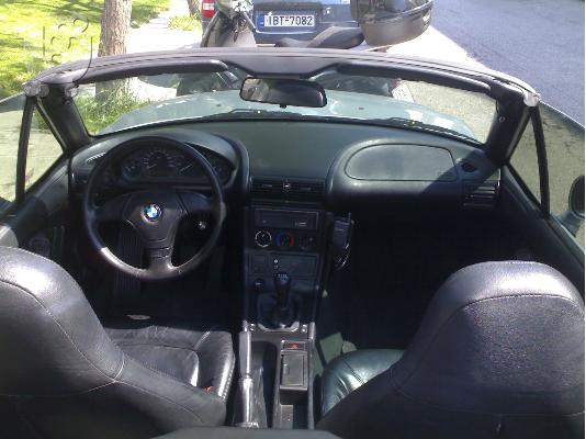 BMW Z3 