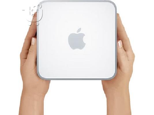 PoulaTo: Τεχνική Υποστήριξη για Mac - Apple Υπολογιστές