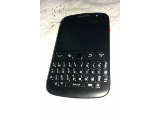 smartphone blackberry 9720