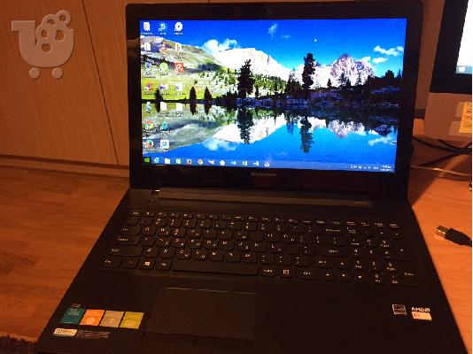 PoulaTo: Laptop Lenovo G50-45