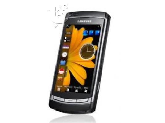 PoulaTo: Samsung i8910 Omnia HD 16GB Black Unlocked