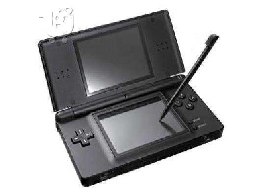 PoulaTo: !!!Ζητείται!!! Nintendo DS Lite