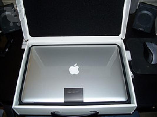 PoulaTo: Apple MacBook Pro MC024LL/A 17-Inch Laptop