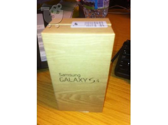 PoulaTo: Νέο Samsung Galaxy S4 I9505 4G LTE (Skype: erthvik212)