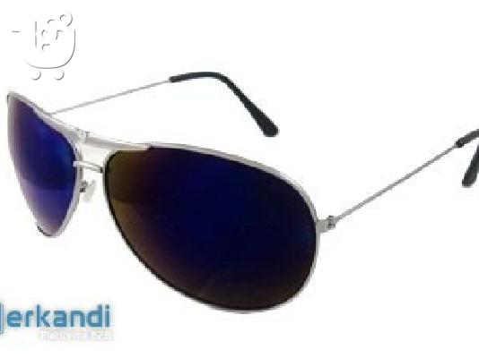 Stock γυαλιά μάρκας Gandano