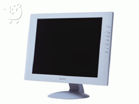 Monitor για PC EIZO-NEC-SONY 15-17-19
