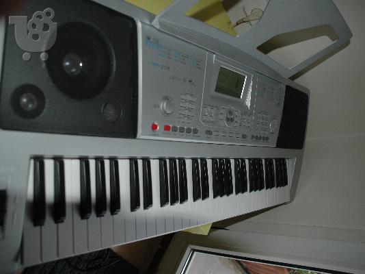 PoulaTo: Mother keyboard ARK - 2176 5 USB