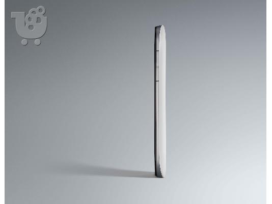 HTC ONE SV 4G WHITE