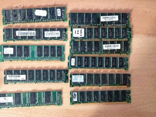 PoulaTo: 128MB SDRAM Memory RAM